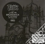 Rose Tattoo - Tatts: Live In Brunswick cd
