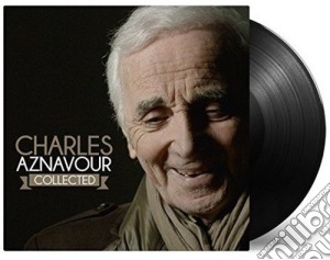 (LP Vinile) Charles Aznavour - Collected (2 Lp) lp vinile di Charles Aznavour