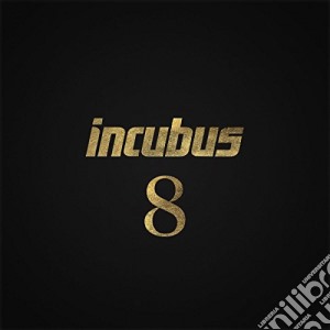 (LP Vinile) Incubus - 8 lp vinile di Incubus