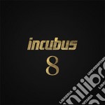 (LP Vinile) Incubus - 8