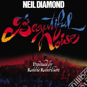 (LP Vinile) Neil Diamond - Beautiful Noise lp vinile di Neil Diamond
