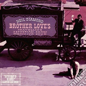 (LP Vinile) Neil Diamond - Brother's Love Travelling Salvation Show lp vinile di Neil Diamond