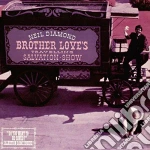 (LP Vinile) Neil Diamond - Brother's Love Travelling Salvation Show vinile
