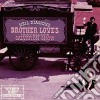 (LP Vinile) Neil Diamond - Brother's Love Travelling Salvation Show cd