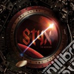(LP Vinile) Styx - The Mission
