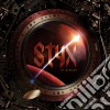 (LP Vinile) Styx - The Mission cd