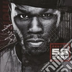 50 Cent - Best Of cd