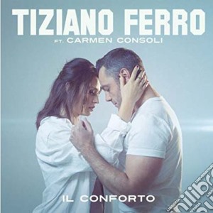 Tiziano Ferro - Il Conforto (7
