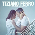 Tiziano Ferro - Il Conforto (7') cd