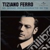 Tiziano Ferro - Mi Sono Innamorato Di Te (7') cd