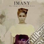 (LP Vinile) Imany - The Shape Of A Broken Heart (2 Lp) vinile
