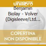 Benjamin Biolay - Volver (Digisleeve/Ltd Edition) cd
