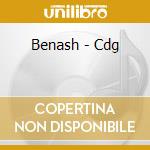 Benash - Cdg cd