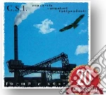 (LP Vinile) C.S.I. - Forma E Sostanza vinile