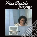 (LP Vinile) Pino Daniele - Je So' Pazzo / Putesse Essere Allero (Rsd 2017) (7') vinile
