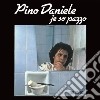 (LP Vinile) Pino Daniele - Je So' Pazzo / Putesse Essere Allero (Rsd 2017) (7') cd