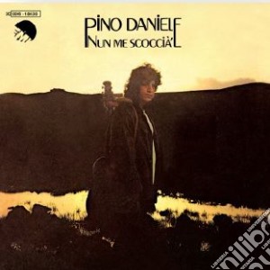(LP Vinile) Pino Daniele - Nun Me Scoccia' / I Say I Sto Cca' (Rsd 2017) (7