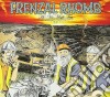 Frenzal Rhomb - Hi-Vis High Tea cd