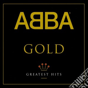 (LP VINILE) Gold lp vinile di Abba