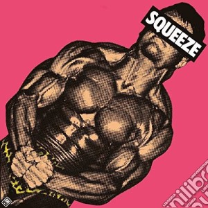 (LP Vinile) Squeeze - Squeeze lp vinile di Squeeze