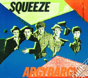 (LP Vinile) Squeeze - Argy Bargy lp vinile di Squeeze