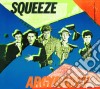 (LP Vinile) Squeeze - Argy Bargy cd