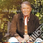 (LP Vinile) Glen Campbell - Adios vinile
