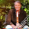 Glen Campbell - Adios cd