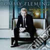 Tommy Fleming - Walk The Road Together cd