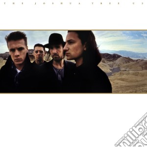U2 - The Joshua Tree (30Th Anniversary) (2 Cd) cd musicale di U2