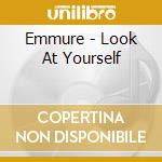 Emmure - Look At Yourself cd