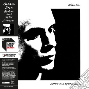 (LP Vinile) Brian Eno - Before And After Science (2 Lp) lp vinile di Brian Eno