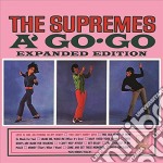 Supremes (The) - A Go-Go (2 Cd)