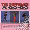 Supremes (The) - A Go-Go (2 Cd) cd