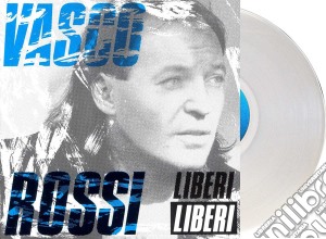 (LP VINILE) Liberi liberi lp vinile di Vasco Rossi