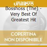 Bosshoss (The) - Very Best Of Greatest Hit