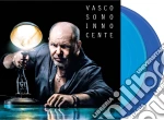 (LP Vinile) Vasco Rossi - Sono Innocente (Vinile Colorato) (2 Lp) vinile
