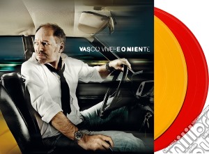 (LP Vinile) Vasco Rossi - Vivere O Niente (Vinile Colorato) (2 Lp) lp vinile di Vasco Rossi