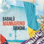 (LP Vinile) Mannarino - Babalu/Gandhi (Rsd 2017) vinile