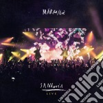 Marracash / Gue' Pequeno - Santeria Live (2 Cd+Dvd)