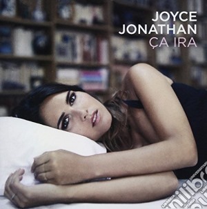 Joyce Jonathan - Ca Ira cd musicale di Joyce Jonathan