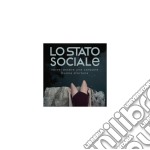 (LP Vinile) Stato Sociale (Lo) - Vorrei Essere Una Canzone/ Buona Sfortuna (7") (Rsd 2017)