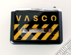(Audiocassetta) Vasco Rossi - Tape Collection (10 Audiocassette) cd musicale di Vasco Rossi