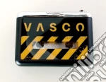 (Audiocassetta) Vasco Rossi - Tape Collection (10 Audiocassette) cd