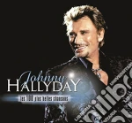 Johnny Hallyday - Les 100 Plus Belles Chansons (5 Cd) cd