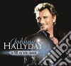 Johnny Hallyday - Les 100 Plus Belles Chansons (5 Cd) cd