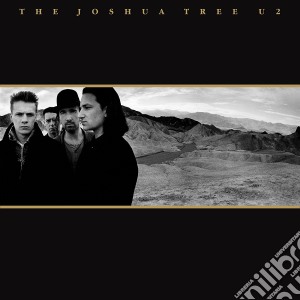 (LP Vinile) U2 - The Joshua Tree 30Th Anniversary (2 Lp) lp vinile di U2
