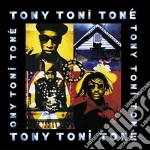 (LP Vinile) Tony Toni Tone - Sons Of Soul (2 Lp) vinile