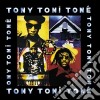 (LP Vinile) Tony Toni Tone - Sons Of Soul (2 Lp) cd