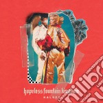(LP Vinile) Halsey - Hopeless Fountain Kingdom
